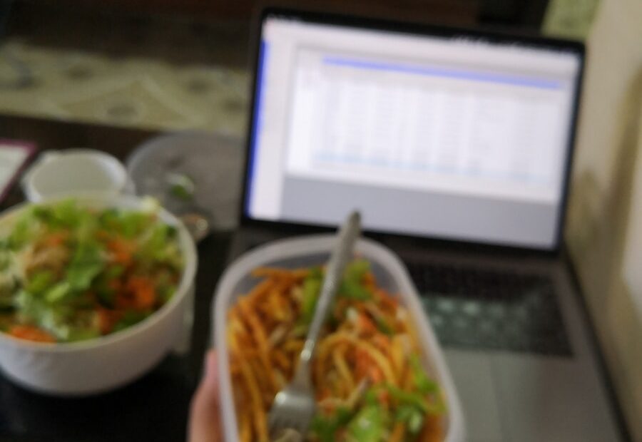 Photo "How to integrate ChatGPT into the workday"